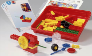 DUPLO Gears