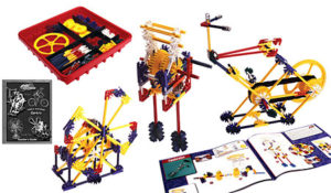 K'NEX Education GEARS