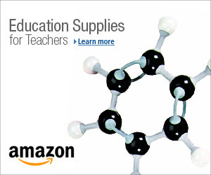 Amazon Education Supplies