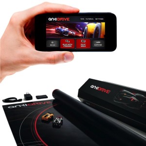 Anki DRIVE