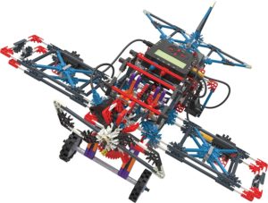 knex-robotics