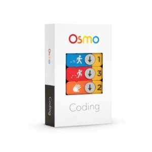 OSMO Coding