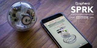 Sphero SPRK+