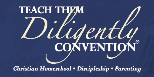 teach-them-diligently