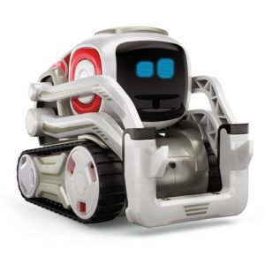 Cozmo Robot