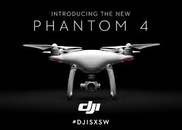 DJI Drones