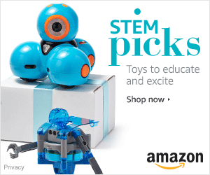 STEM Toys Amazon